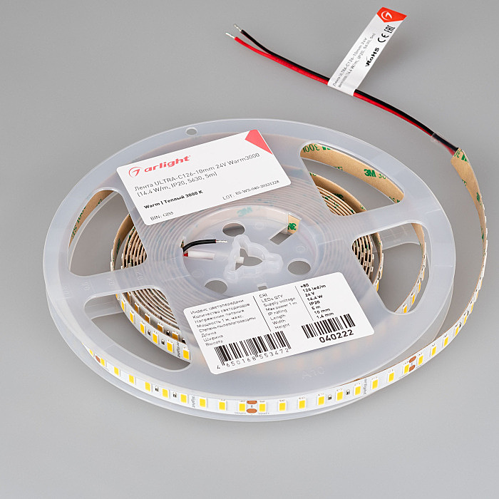 Светодиодная лента Arlight 040222