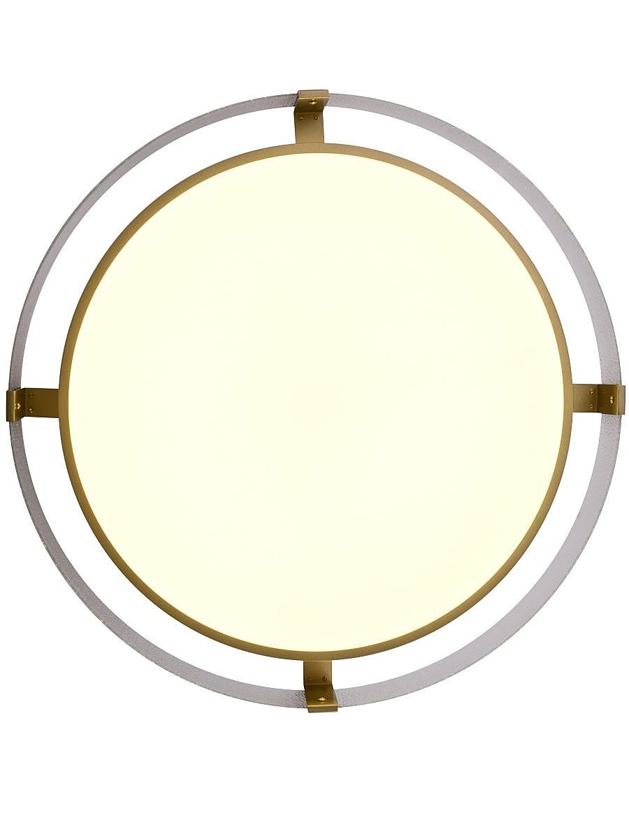 Светильник потолочный Zortes Gerda ZRS.1097.60