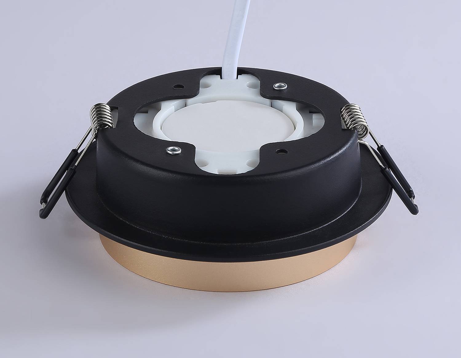 Встраиваемый светильник Ambrella GX53 Acrylic tech TN5228