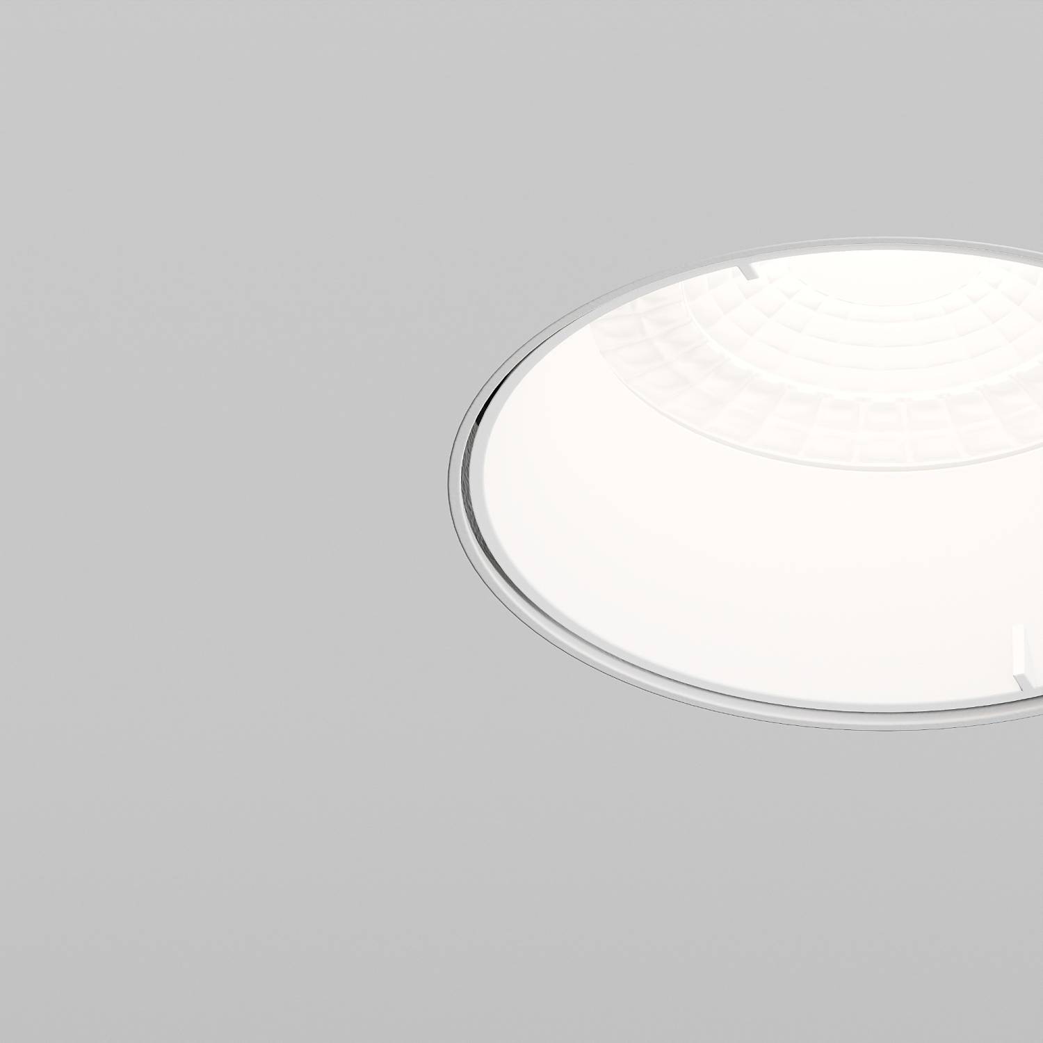 Встраиваемый светильник Hesby Lighting Stockholm HSBL_0218