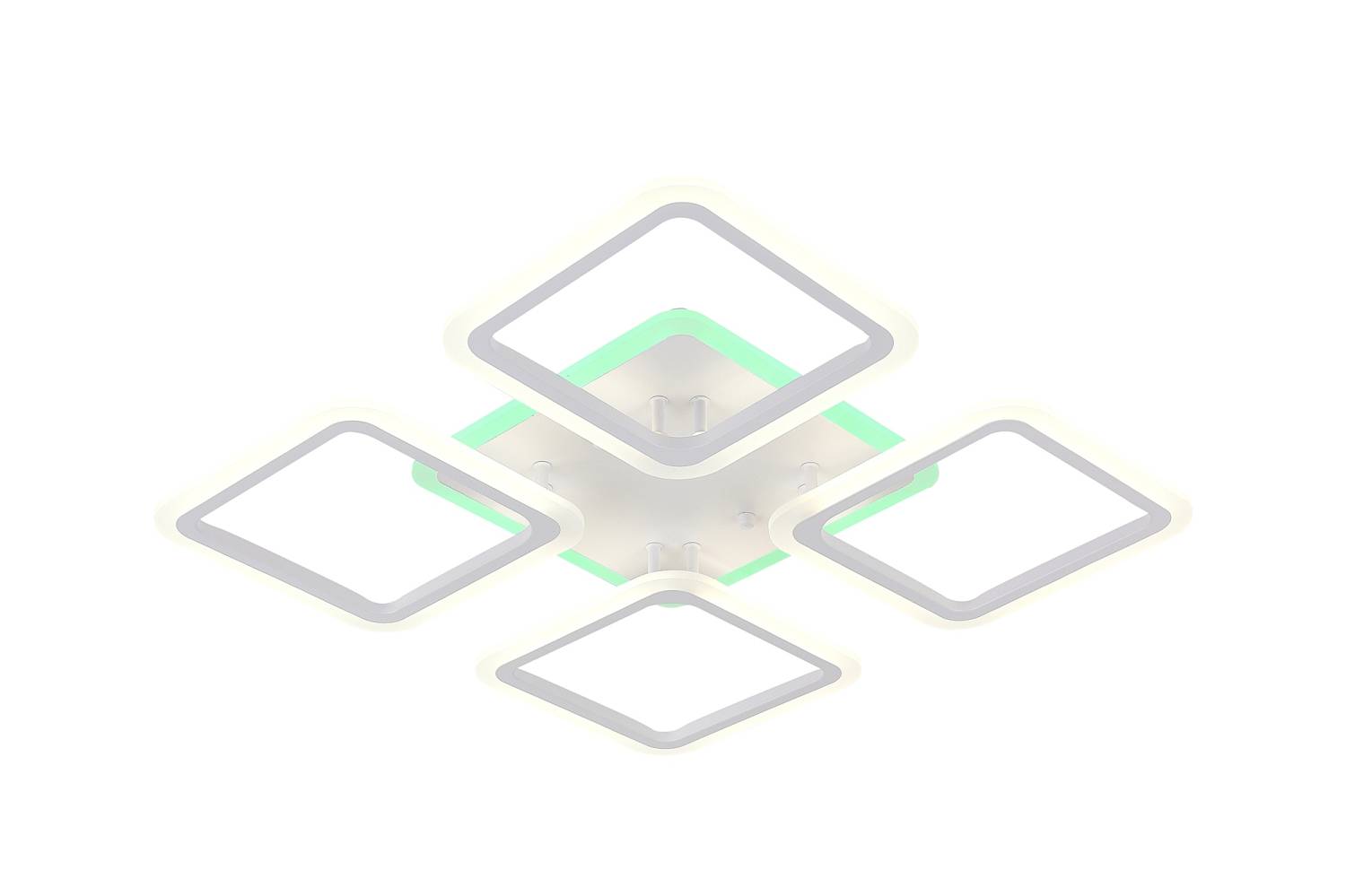 Потолочная люстра Natali Kovaltseva High-Tech Led Lamps HIGH-TECH LED LAMPS 82004