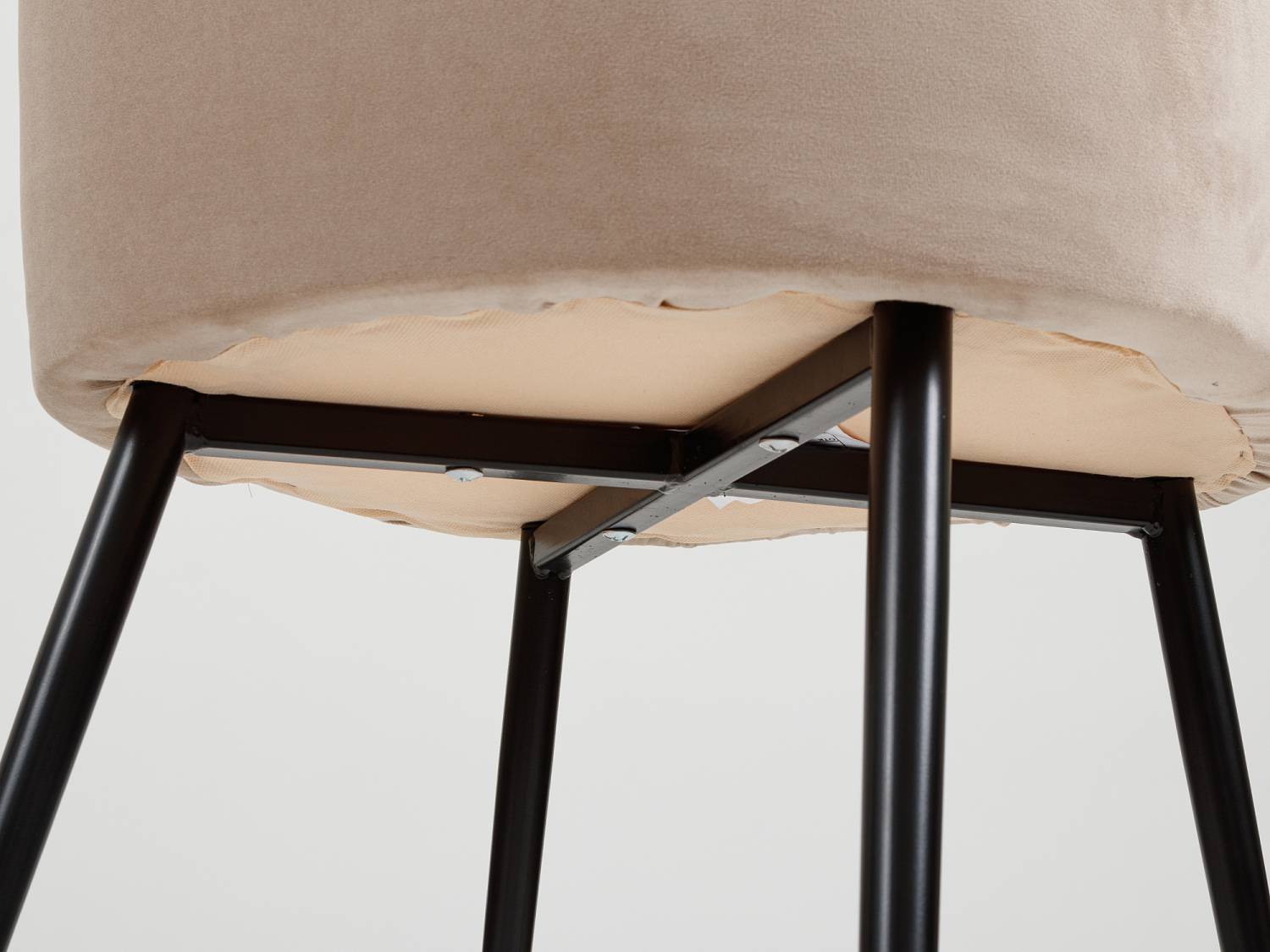 Обеденный стул MyFar Джозефина MF1028-1