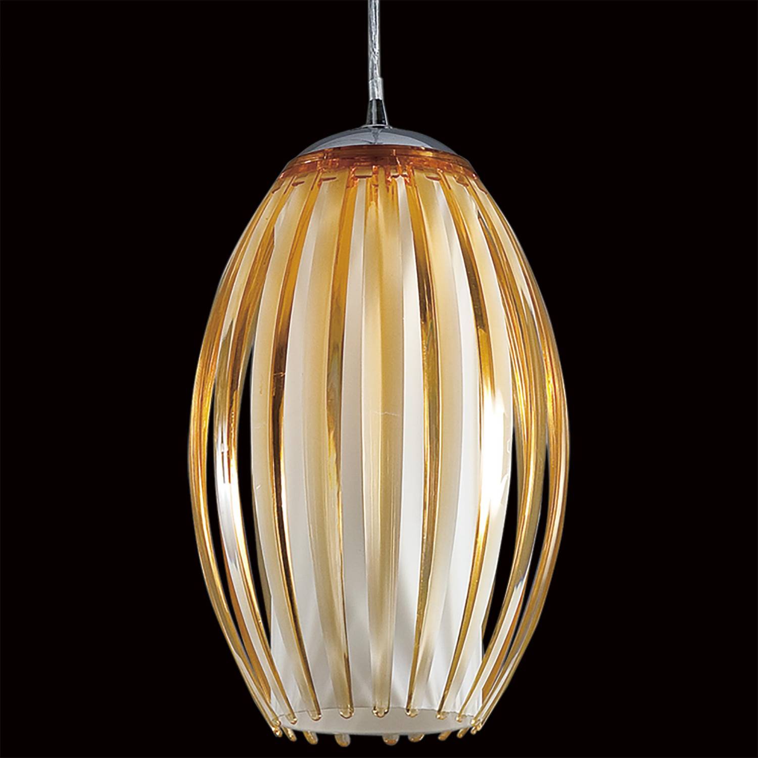 Светильник подвесной Citilux Октопус CL944002