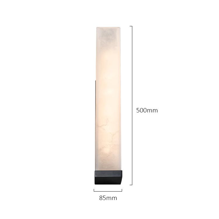 Настенный светильник Delight Collection Wall lamp MT1000-D black