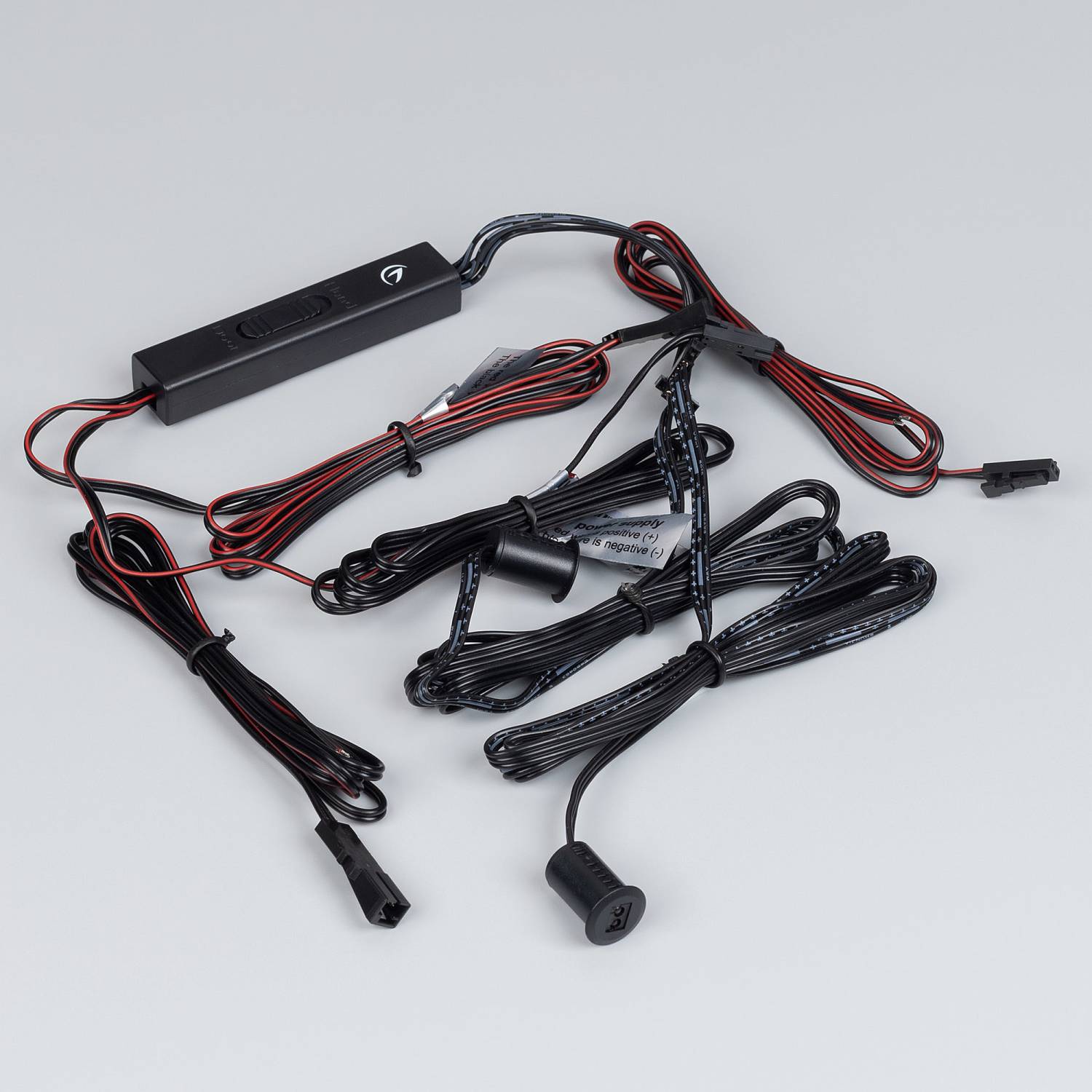 Датчик движения Arlight Prime 046465