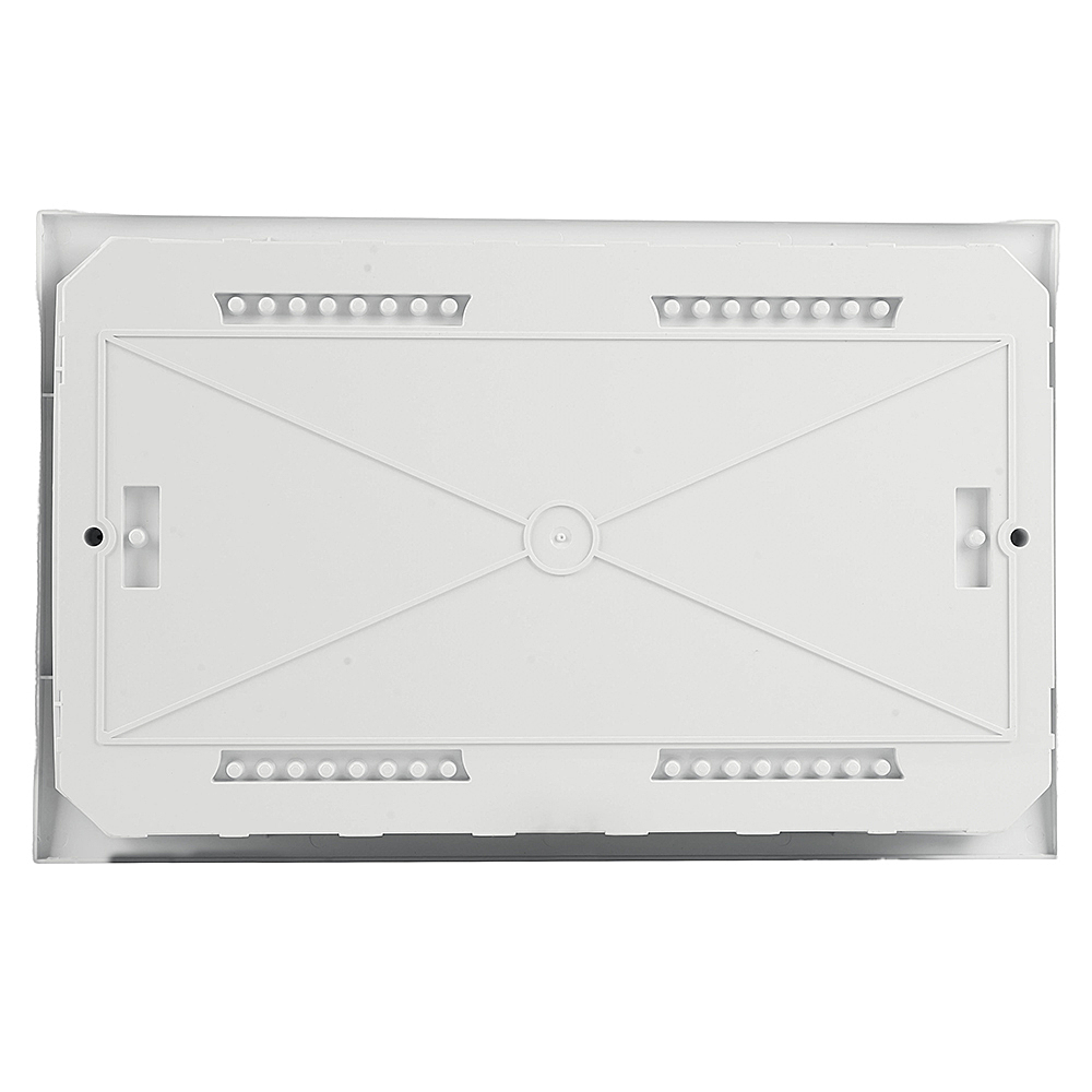 Бокс встраиваемый Stekker EBX50-4/18-50 50514