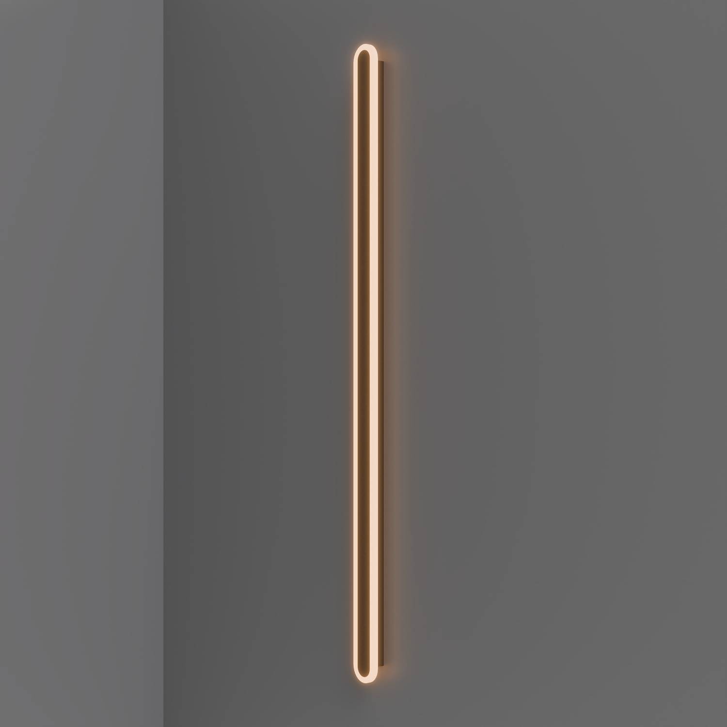 Настенный светильник LIGHTERA Crotone LE421W-120B