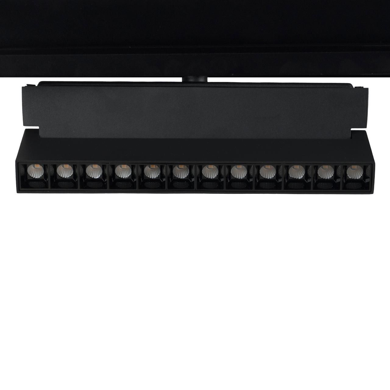 Трековый светильник Loft It Tech T106-12