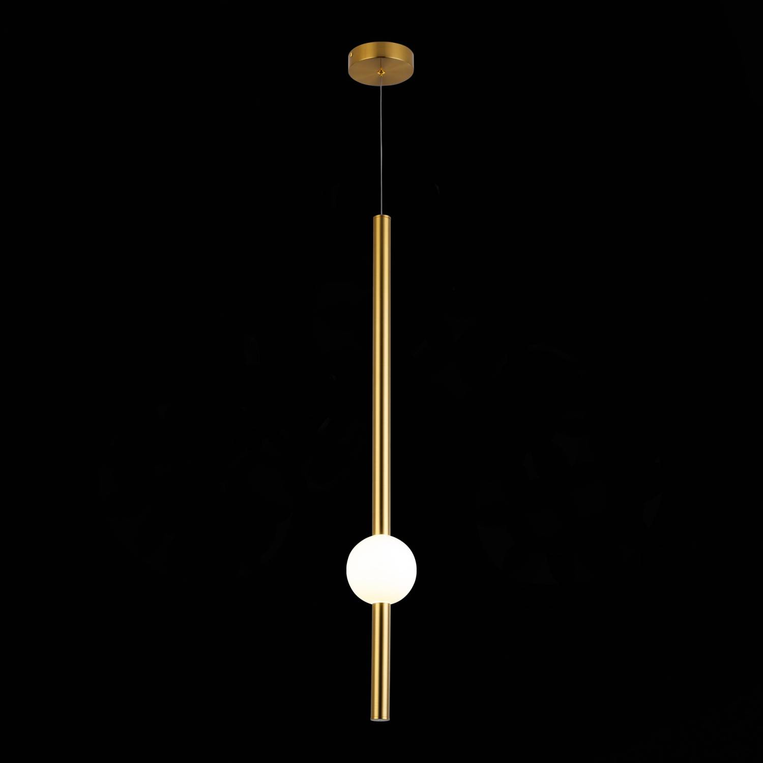 Светильник подвесной ST Luce Angurra SL1222.233.01