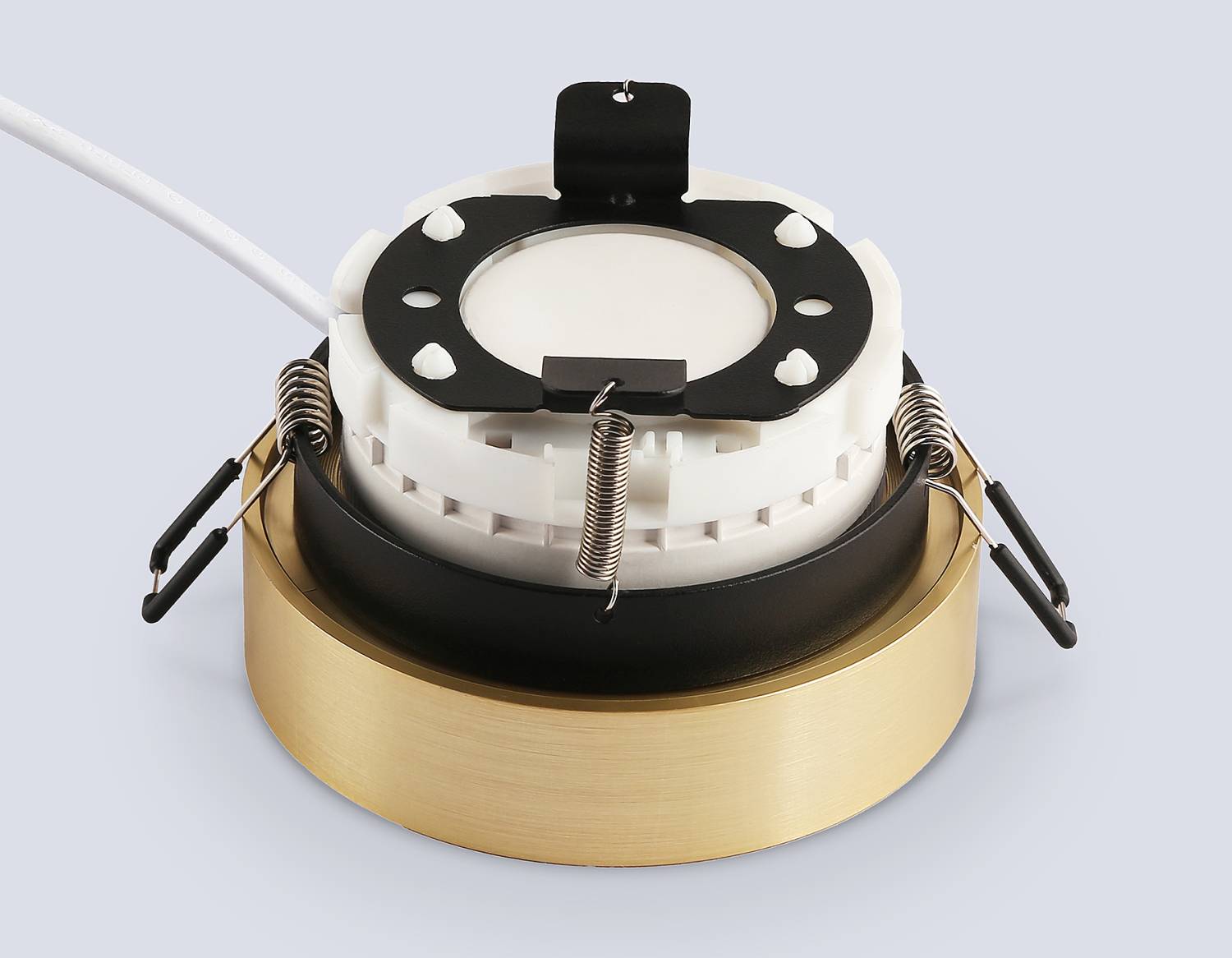 Встраиваемый светильник Ambrella Standard Tech TN51818