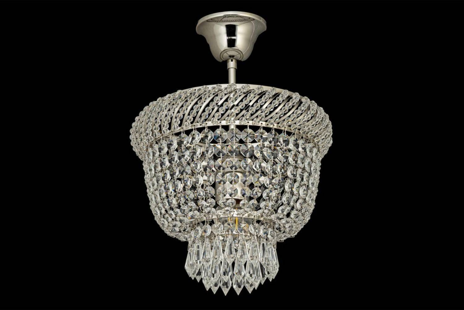 Светильник потолочный Dio D'Arte Bari Bari E 1.3.25.199 N