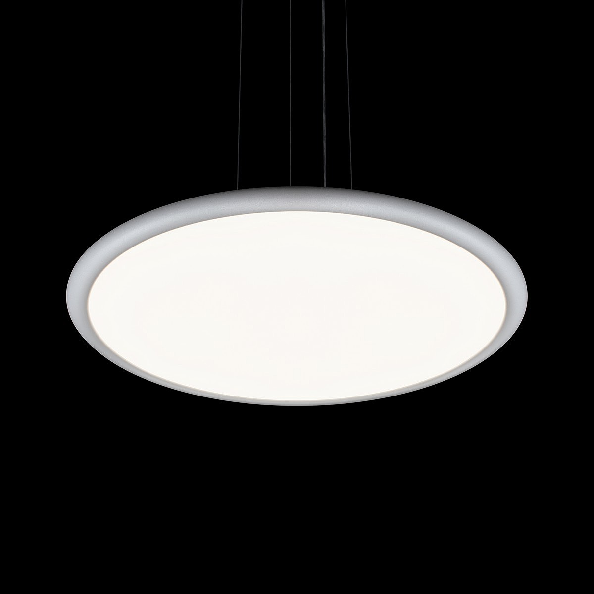 Светильник подвесной Loft It Sweety 10454/500P White