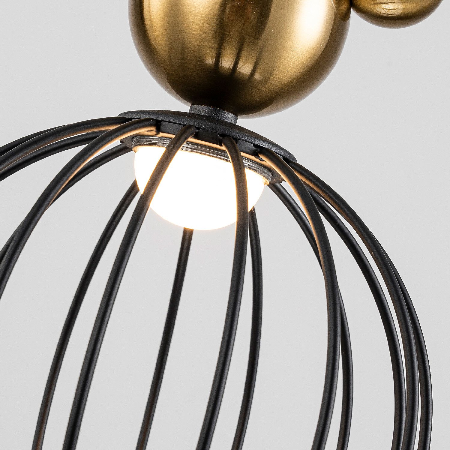 Светильник подвесной F-Promo Mouse 4748-1P