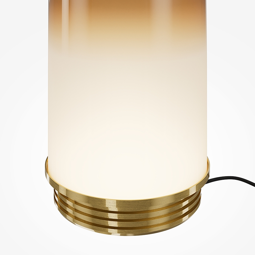 Настольная лампа Maytoni Fable MOD488TL-L8BS3K