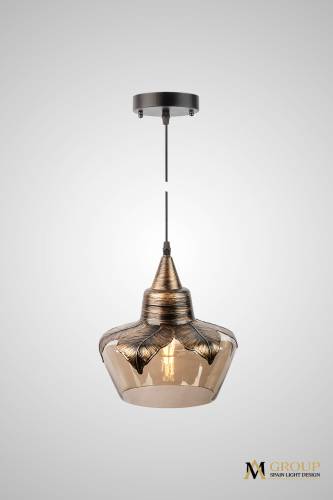 Светильник подвесной AM Group Am272 AM272-1D