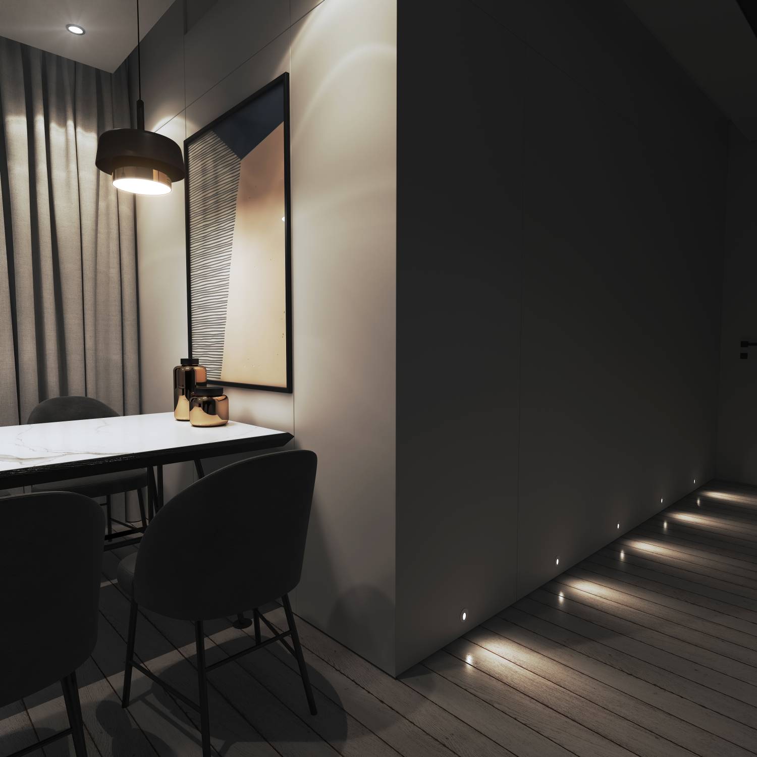 Подсветка для ступеней Elektrostandard MRL LED 1101 MRL LED 1101 Белый Подсветка для ступеней Elektrostandard MRL LED 1101 MRL LED 1101 Белый