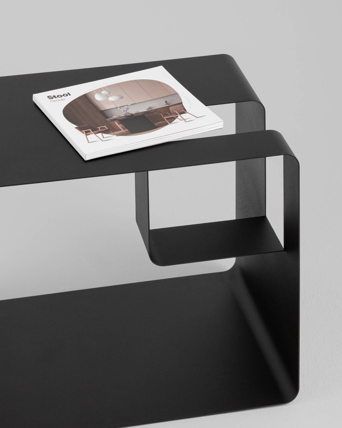 Stool Group Viwa MS-150-1 DB-001