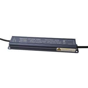 Блок питания влагозащищенный IP67 50W (от 5 до 10 св-в линий линий INGRO, WALD и CAN Odeon Light Velta 357782