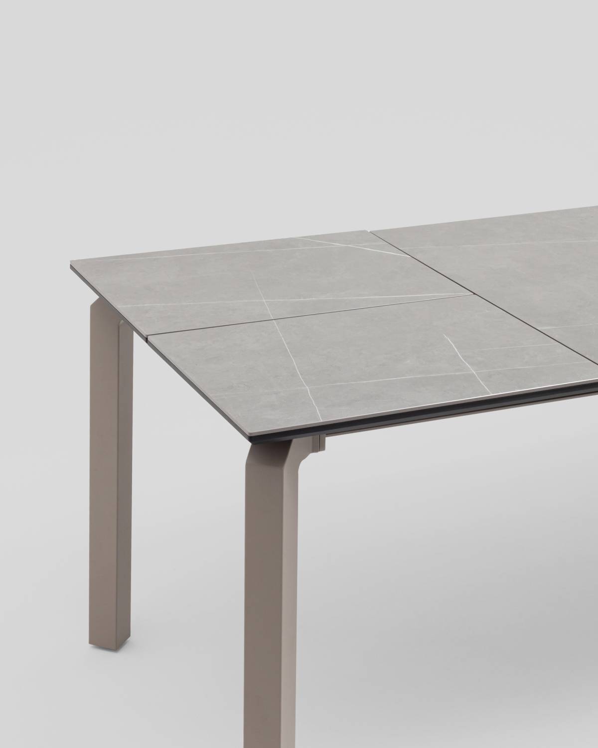 Кухонный стол Stool Group DT5169J-180 Armani grey top DUAL