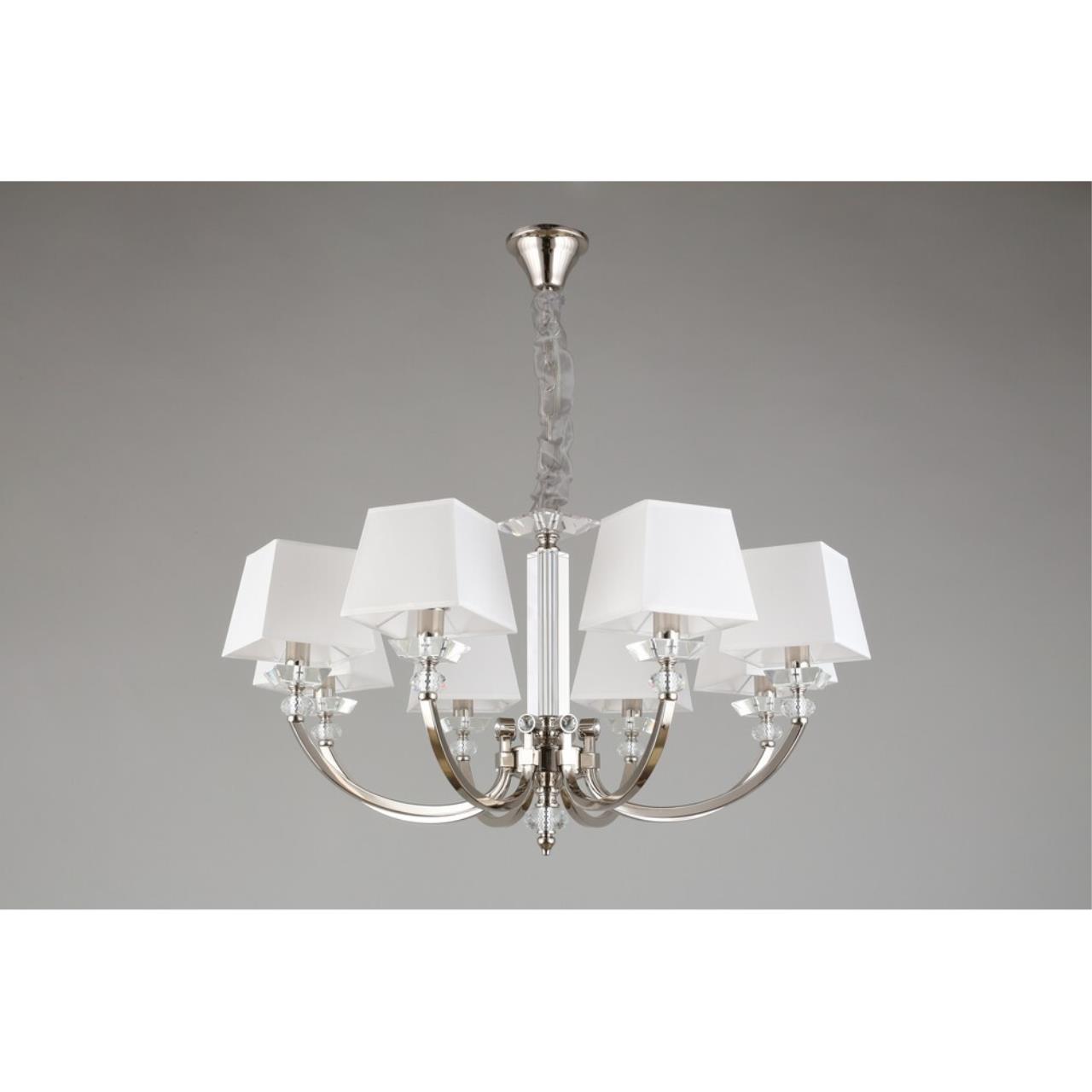 Подвесная люстра Aployt Gay APL.754.03.08