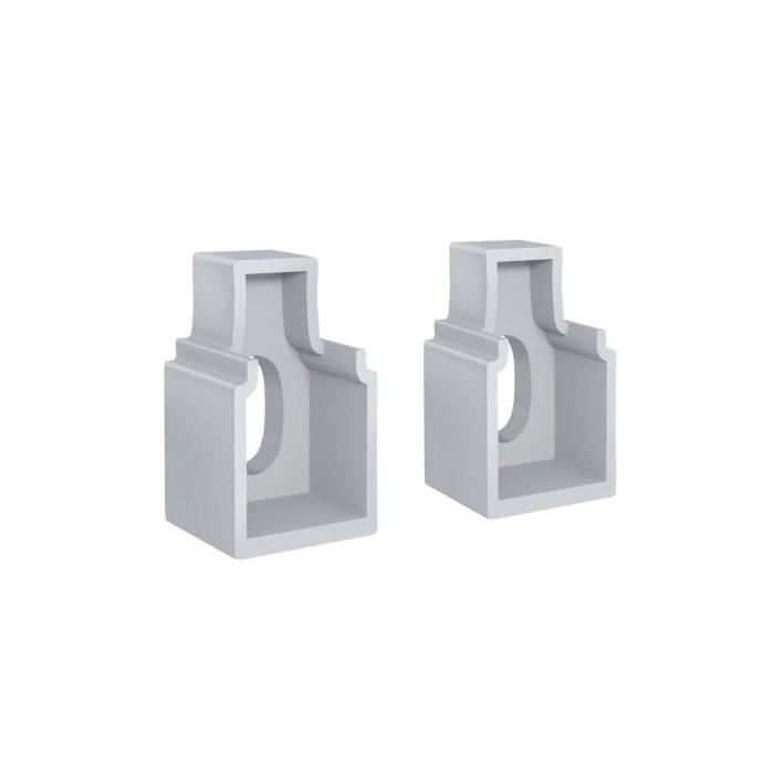 Заглушка для профиля Arlight Arh-Decore 044803