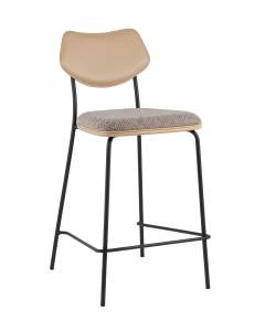 Полубарный стул Stool Group Casey B2171-H65 K-6+M8506 D21