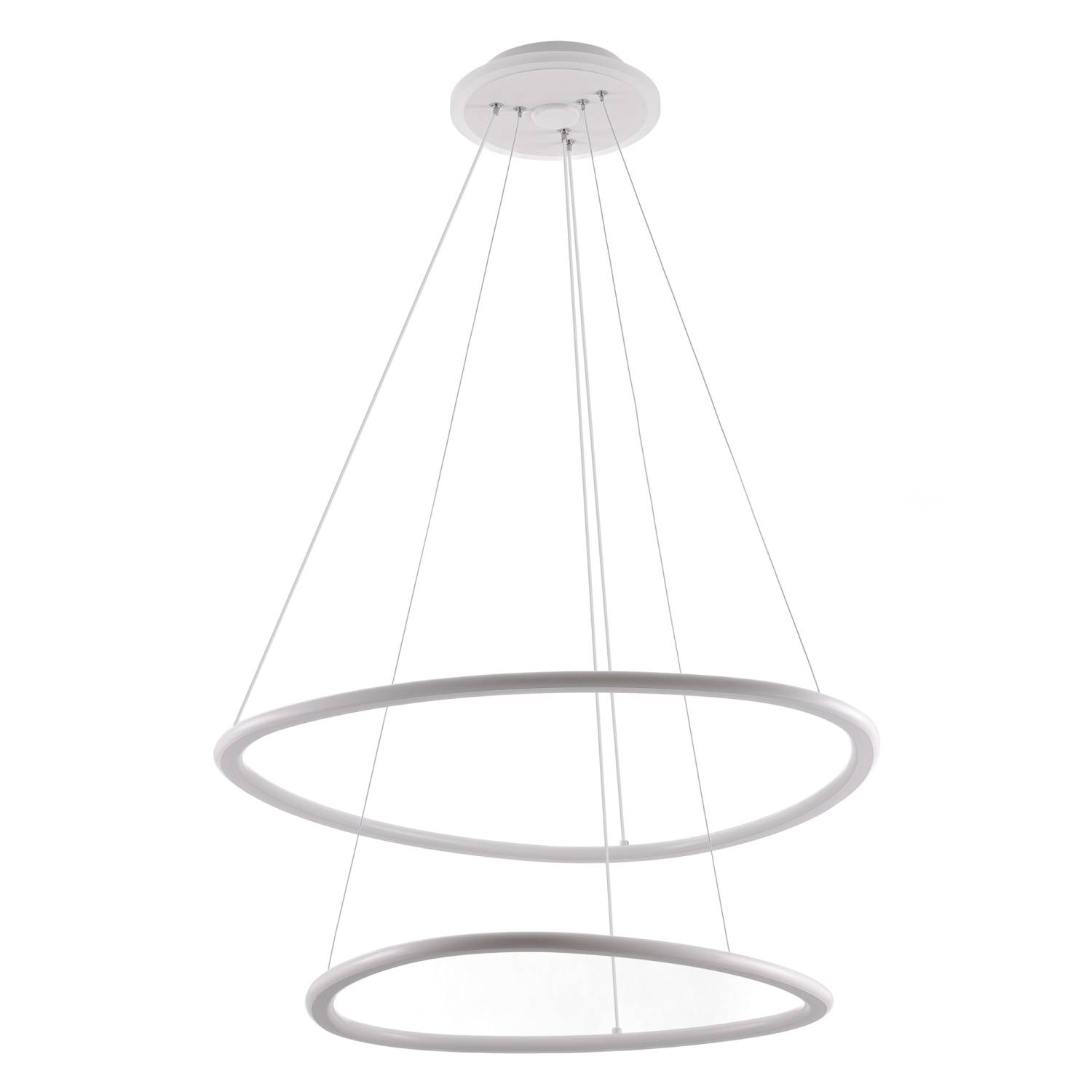 Подвесная люстра Citilux Тrio CL215B060E