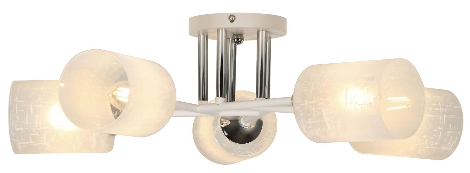 Потолочная люстра Rivoli Federica 9178-305