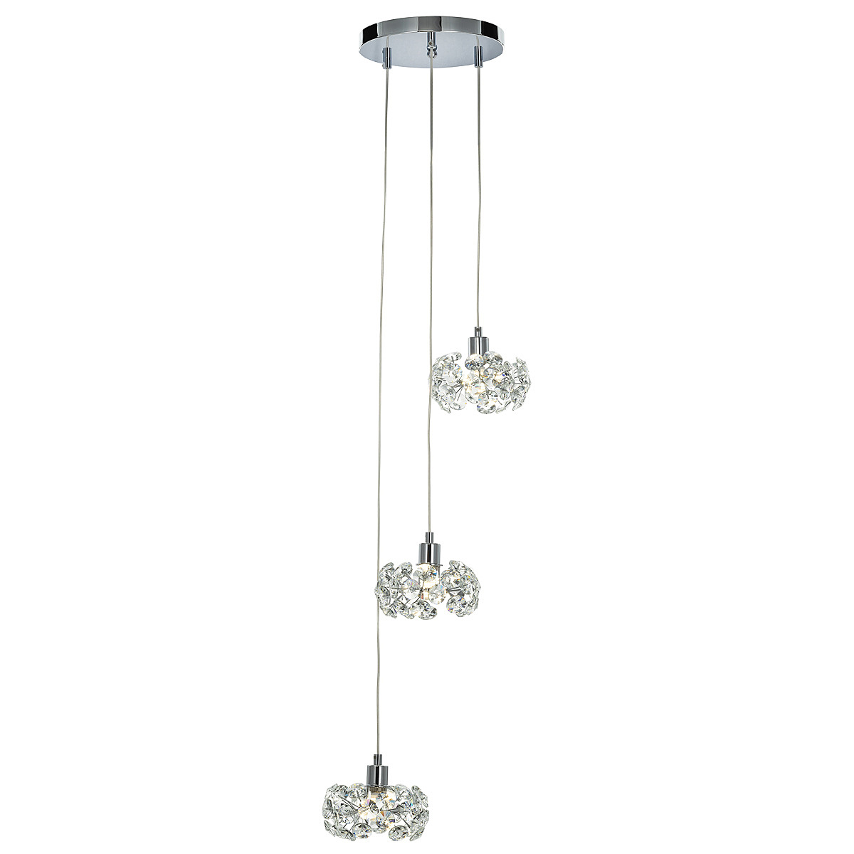 Светильник подвесной Citilux Betsy EL322P03.1 Светильник подвесной Citilux Betsy EL322P03.1