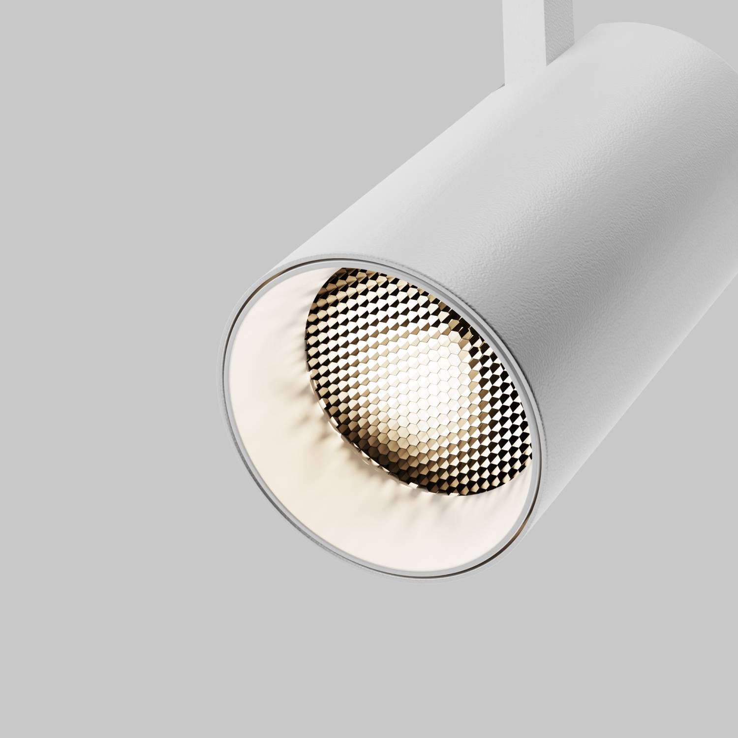Трековый светильник Maytoni Focus Led TR197-3-20WCCT-M-W Трековый светильник Maytoni Focus Led TR197-3-20WCCT-M-W