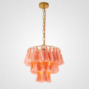 Светильник подвесной ImperiumLoft Tassel01 181897-26