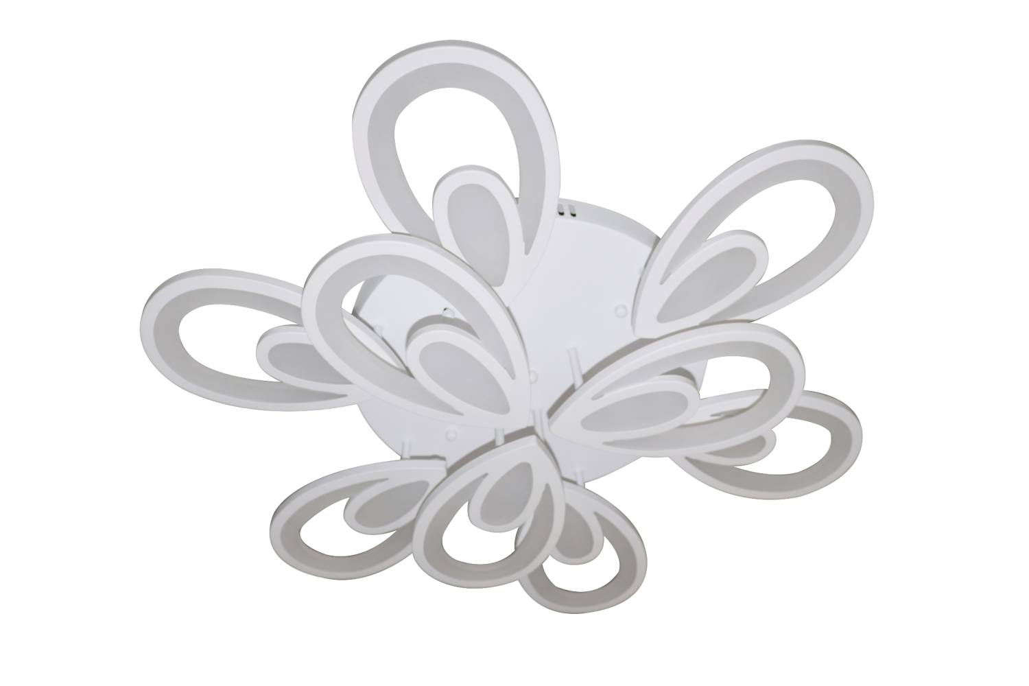 Потолочная светодиодная люстра Innovation Style Natali Kovaltseva INNOVATION STYLE 83003