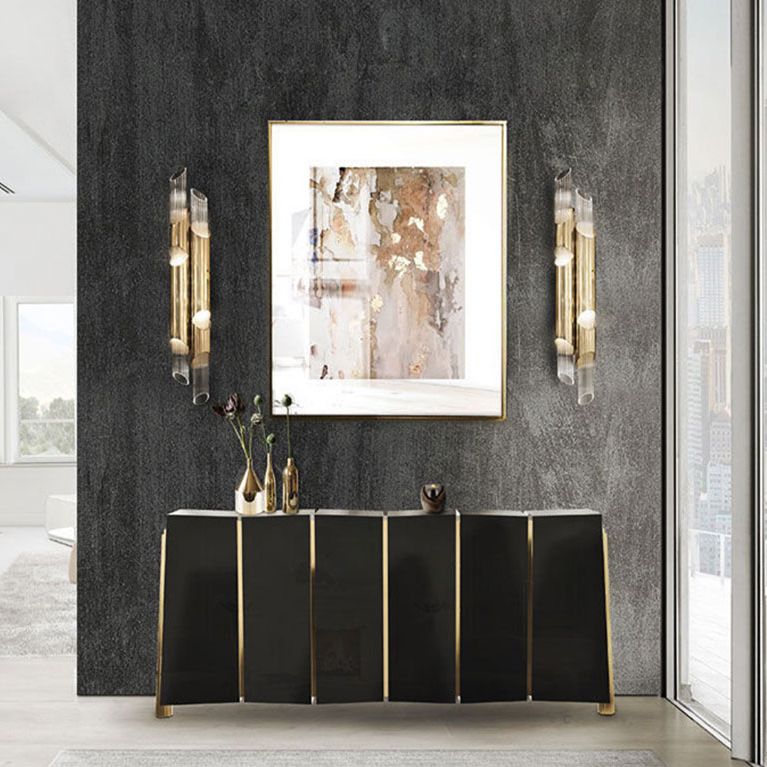 Настенный светильник ImperiumLoft Liguria-Wall01 209190-26