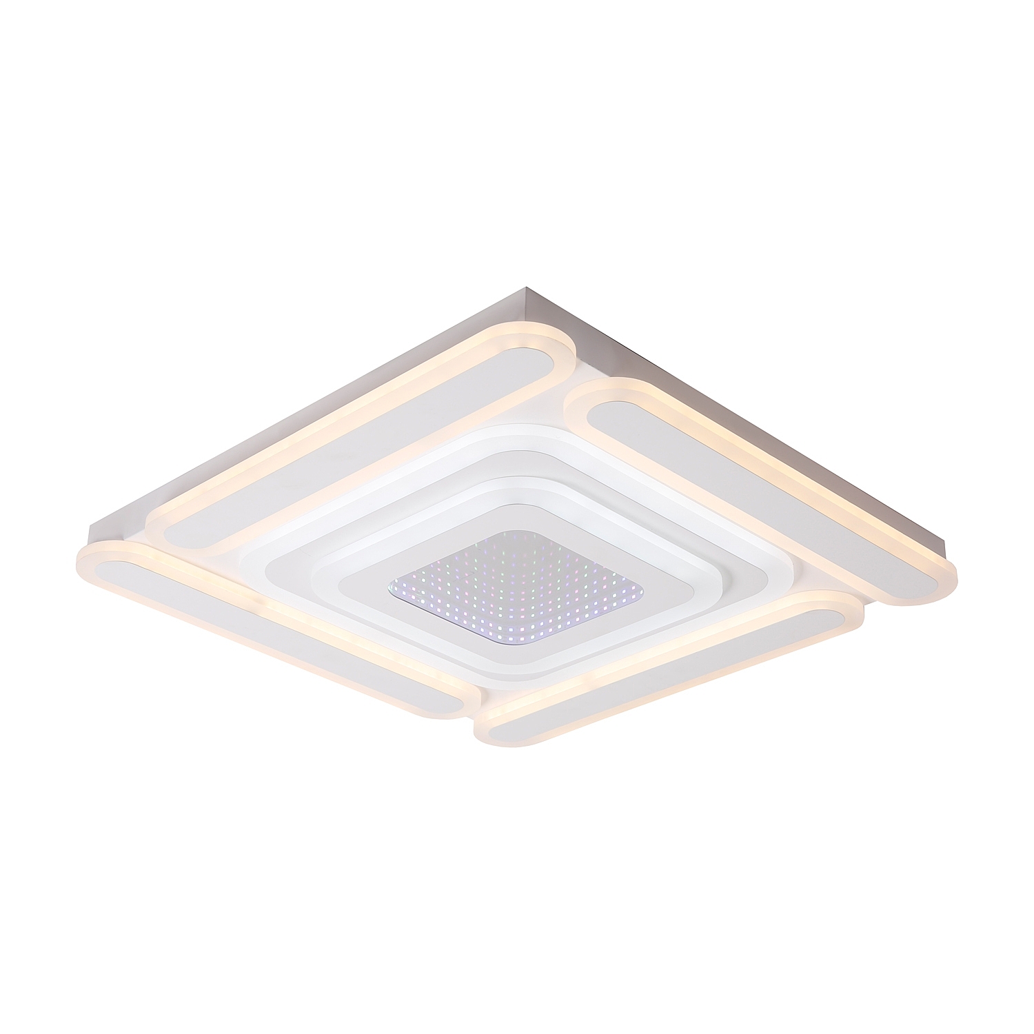 Потолочная люстра ЭкономСвет 50513 50513/50WT