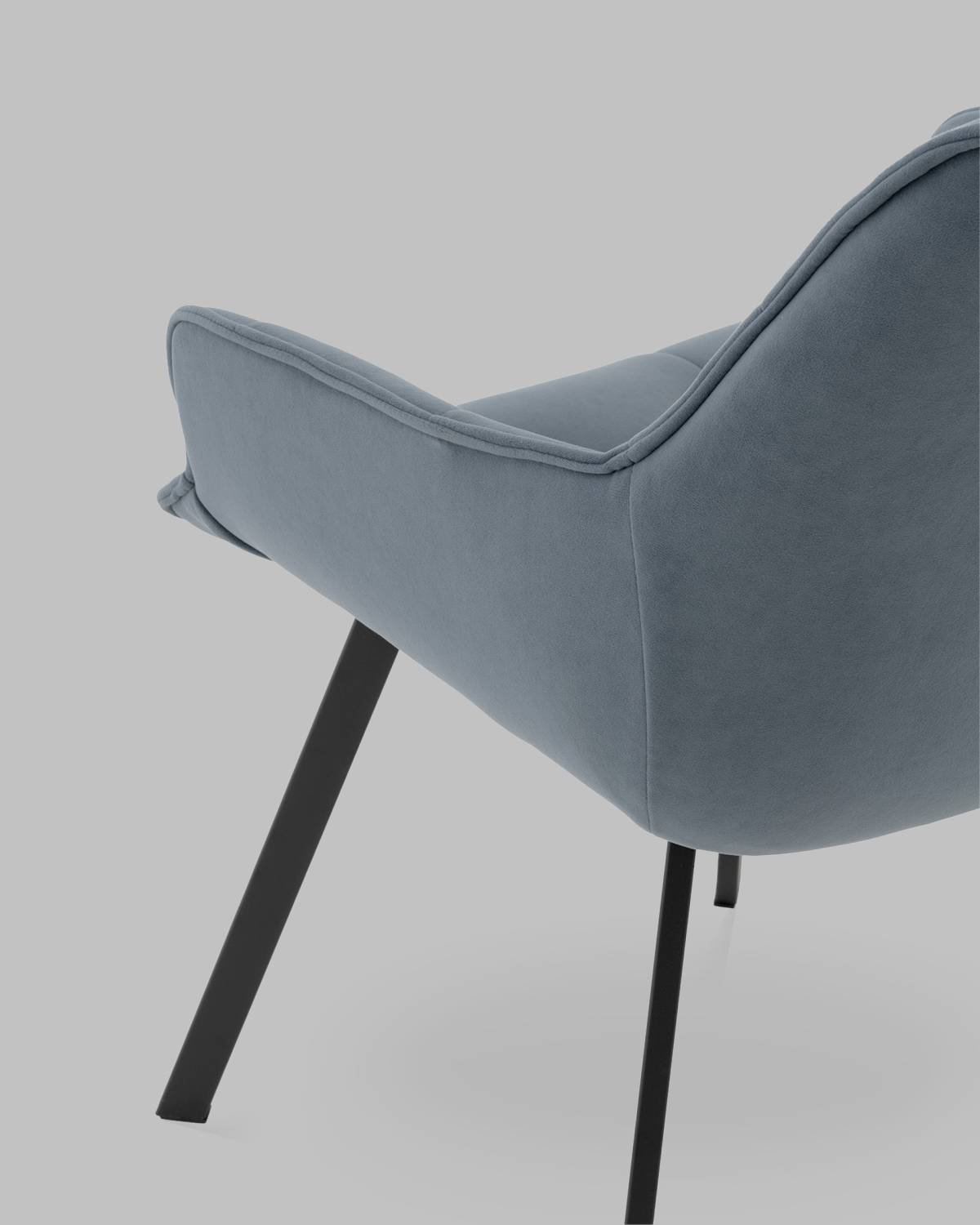 Обеденный стул Stool Group TG-amalri-B08