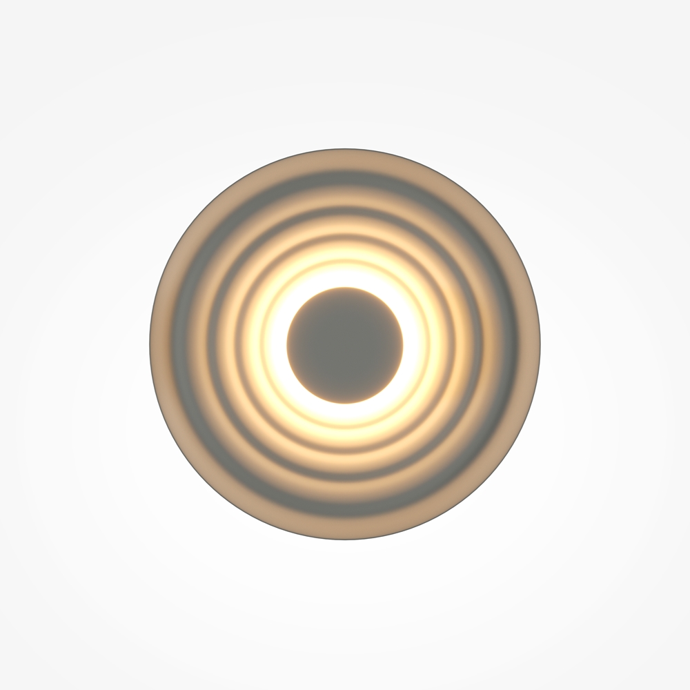 Настенный светильник Maytoni Nami MOD400WL-L5GR3K