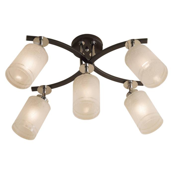 Потолочная люстра Citilux Фортуна CL156151