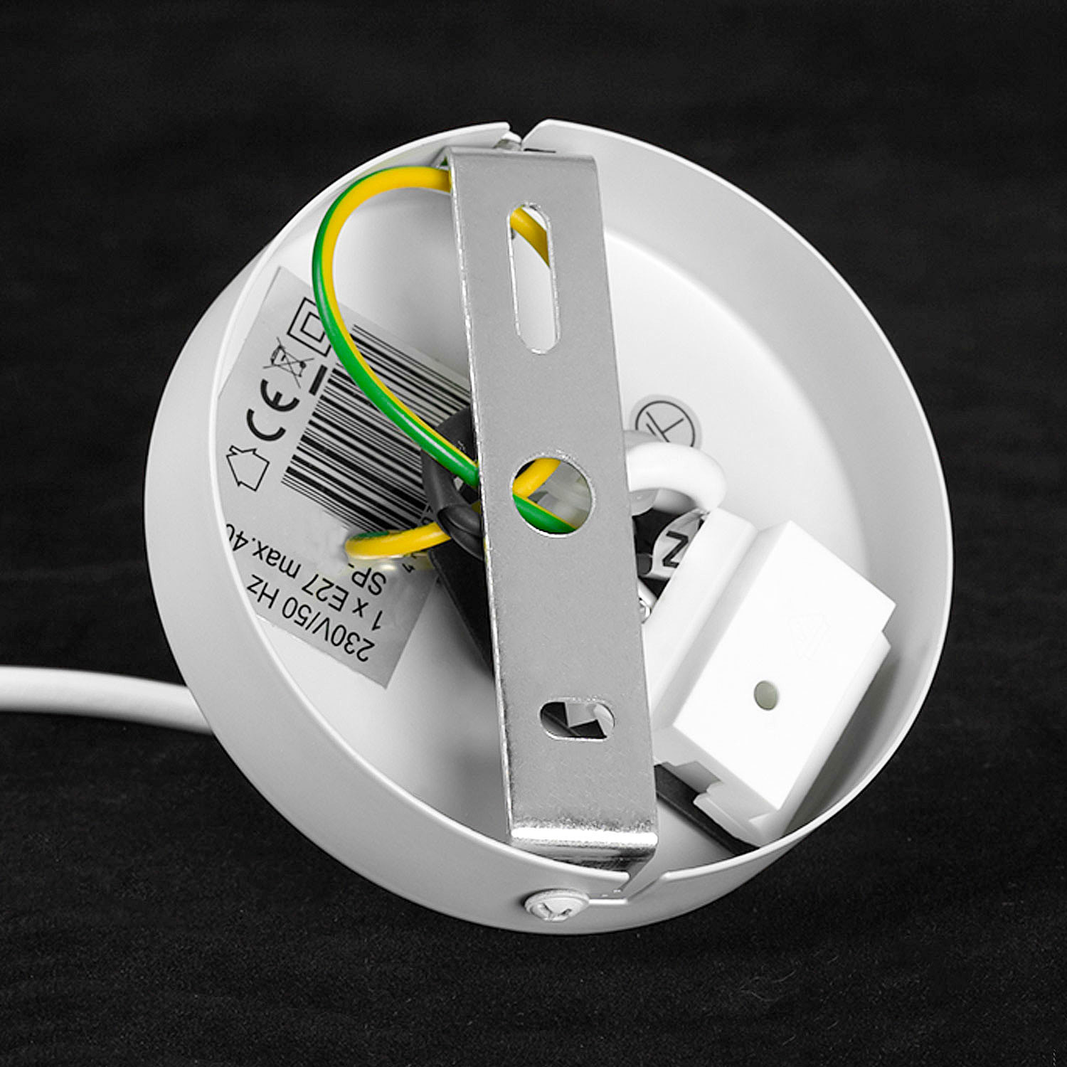 Светильник подвесной Lussole LSP-8973