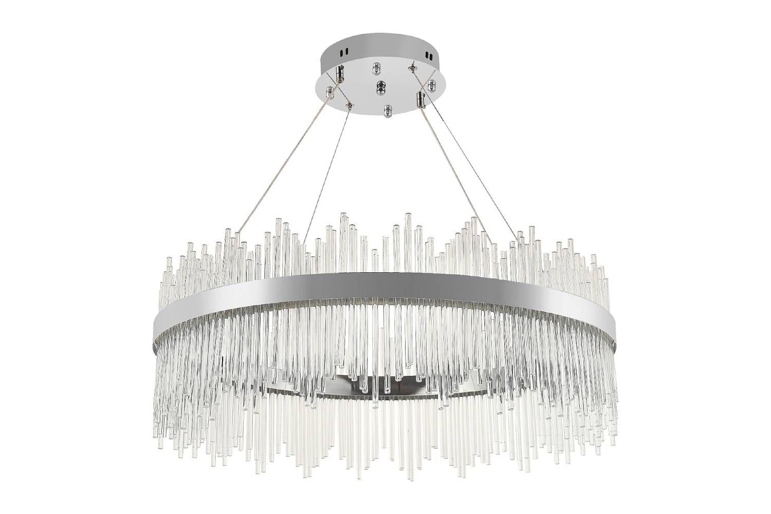 Подвесная люстра Natali Kovaltseva INNOVATION STYLE 83161
