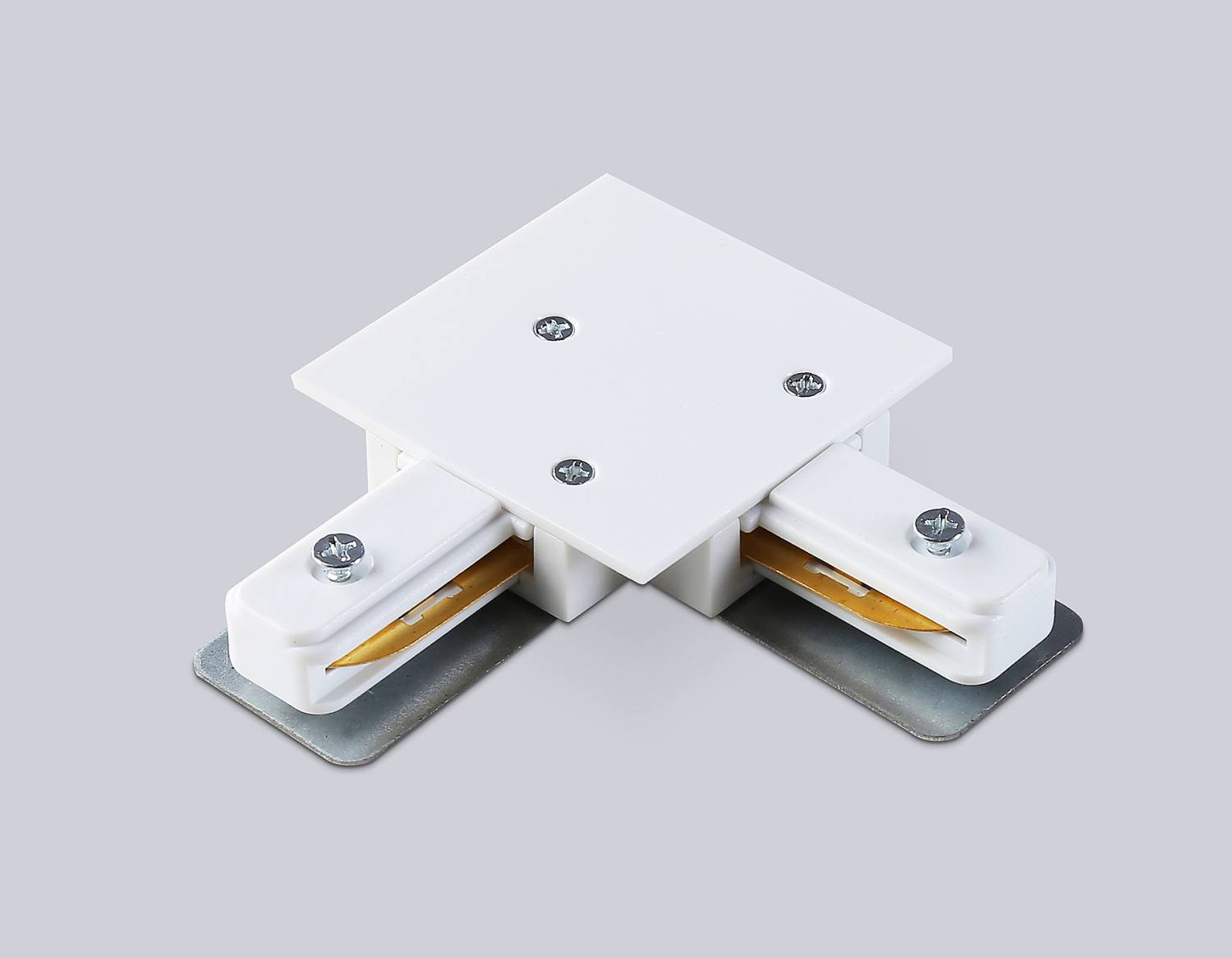 Коннектор для шинопровода Ambrella Standard 220V New GL7165