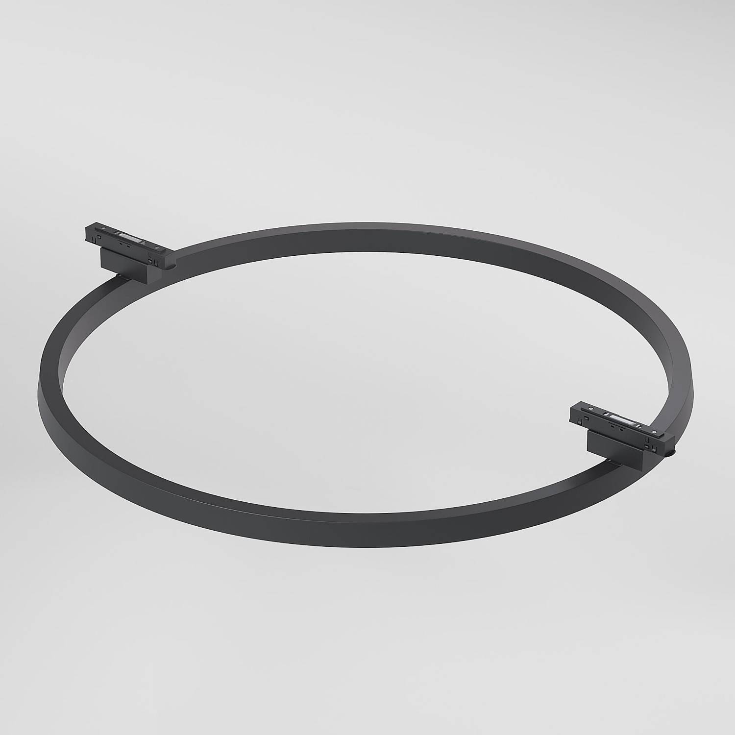 Трековый светильник Elektrostandard Slim Magnetic Slim Magnetic Трековый светильник 26W 4000K Most (чёрный) 85523/01