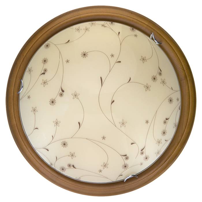 Настенно потолочный светильник Toplight Karissa TL9650Y-00OA