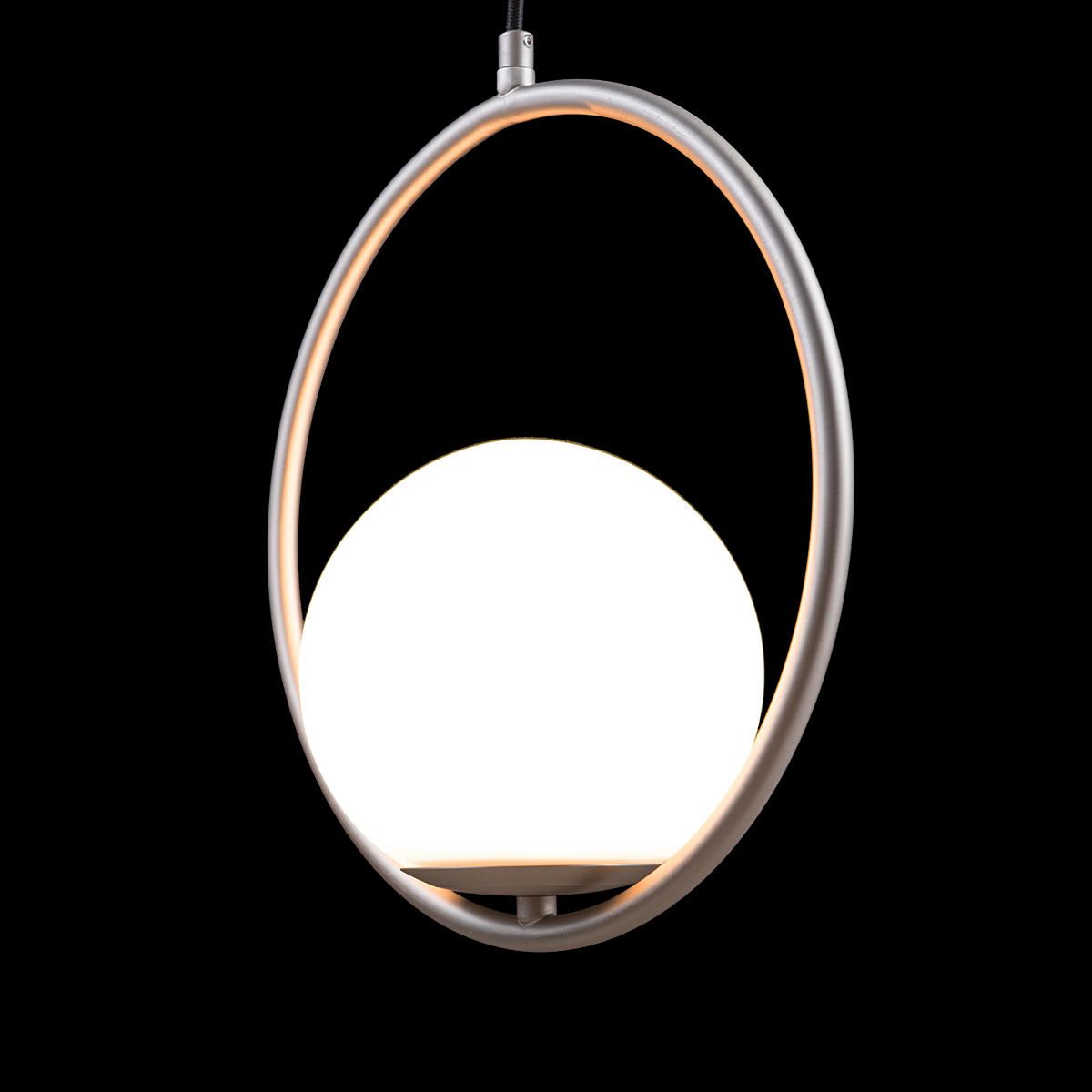 Светильник подвесной Loft It Glob LOFT2600-B