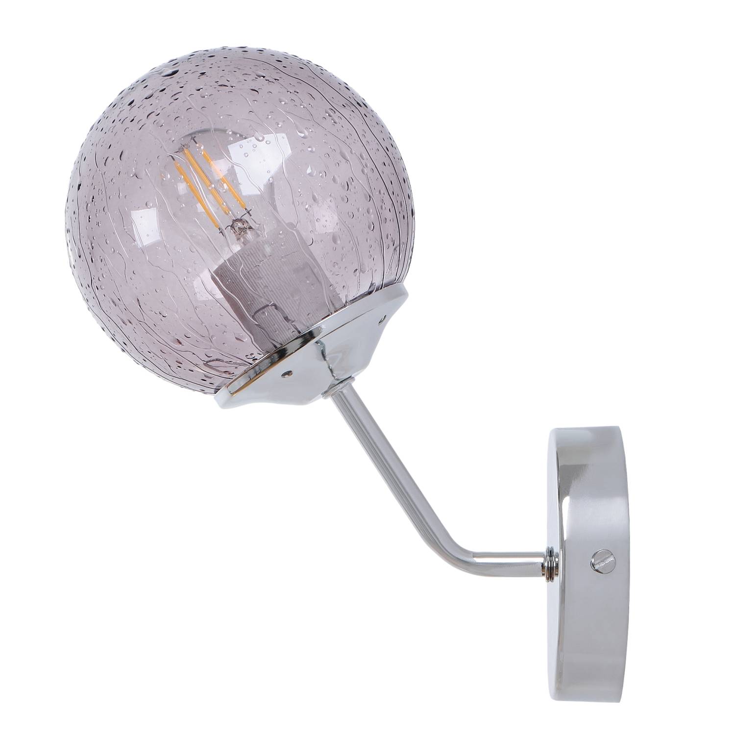Настенное бра MyFar Camilla MR1880-1W