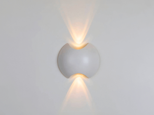 Уличный настенный светильник SWG DesignLed JY LW-A0121A-WH-WW