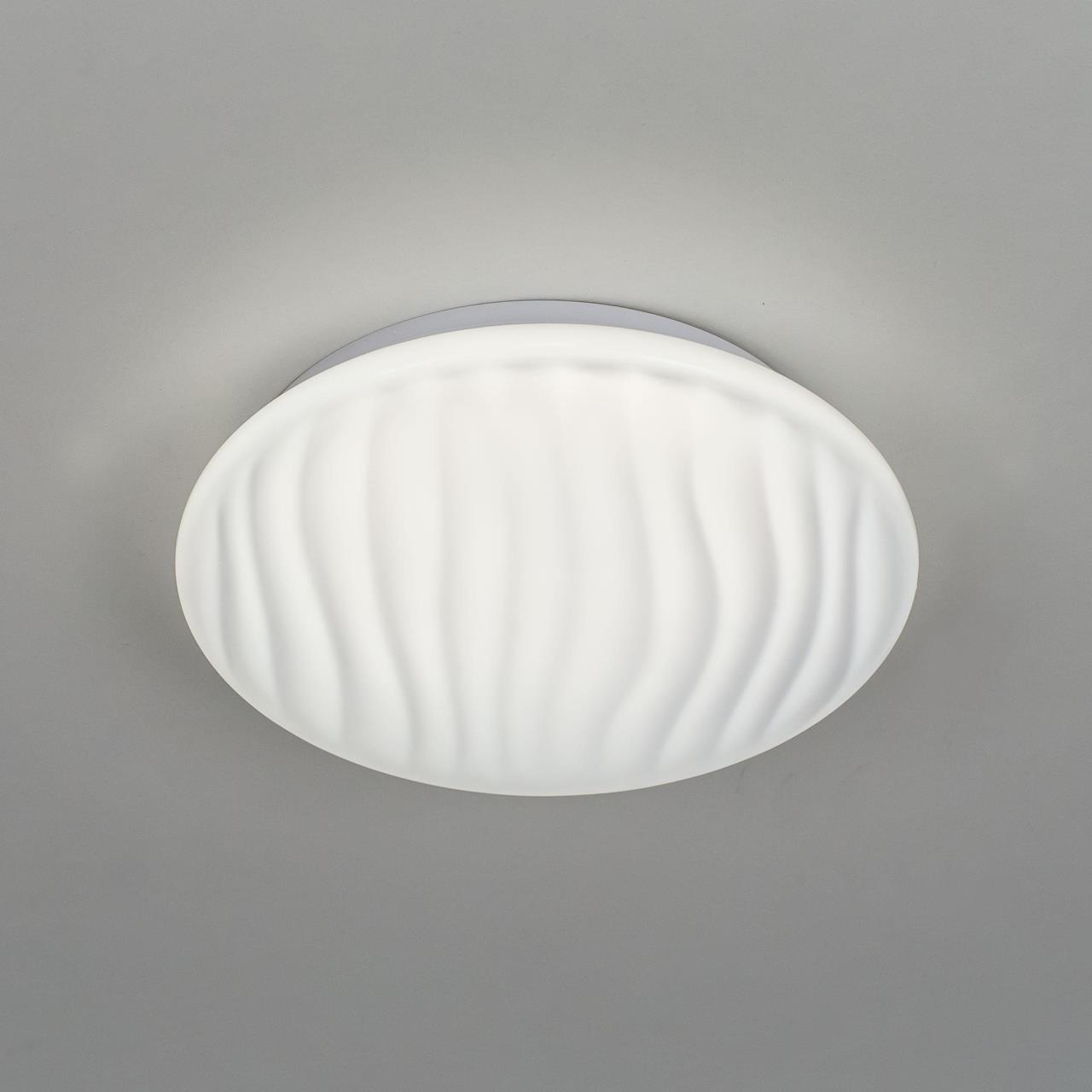 Потолочный светодиодный светильник Citilux Дюна CL72012