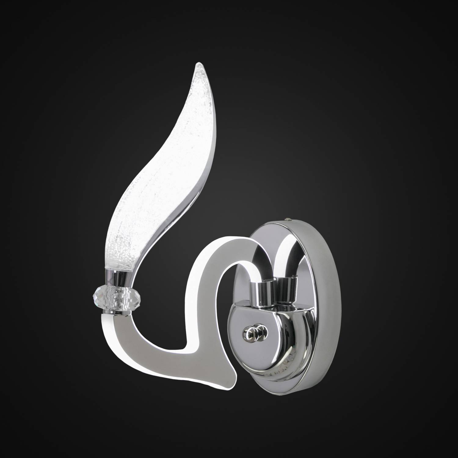 Настенное бра Citilux Diva EL339W1