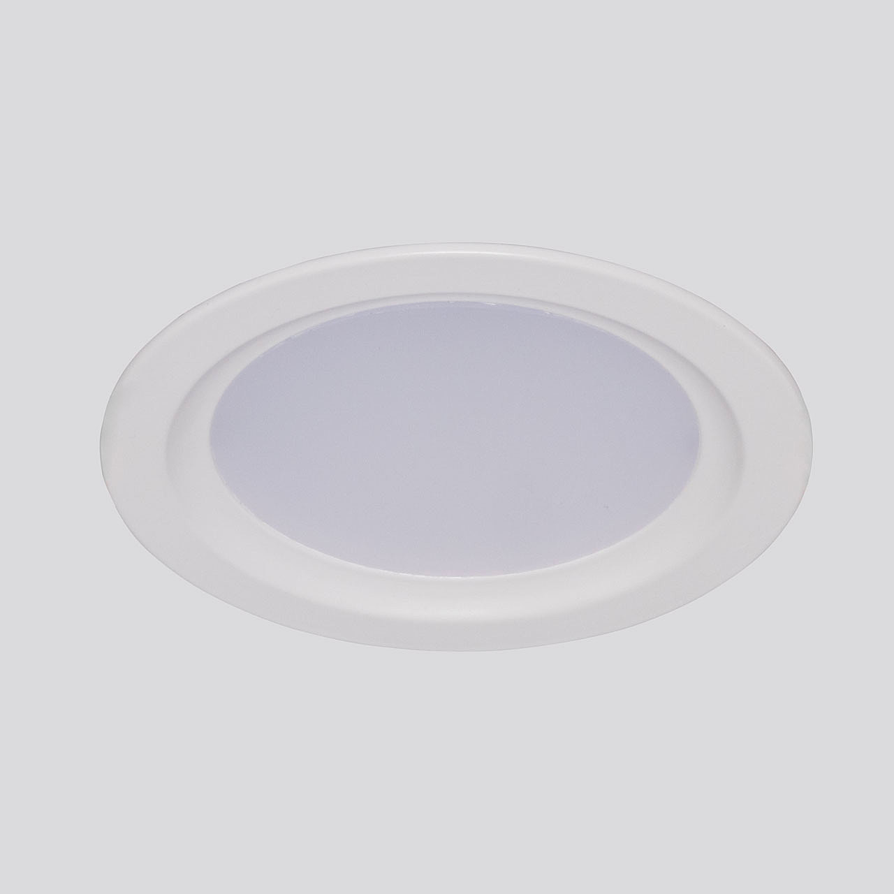 Встраиваемый светильник De Markt Прайм 850013601