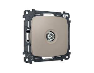 Розетка Ambrella Volt OMEGA MO373005