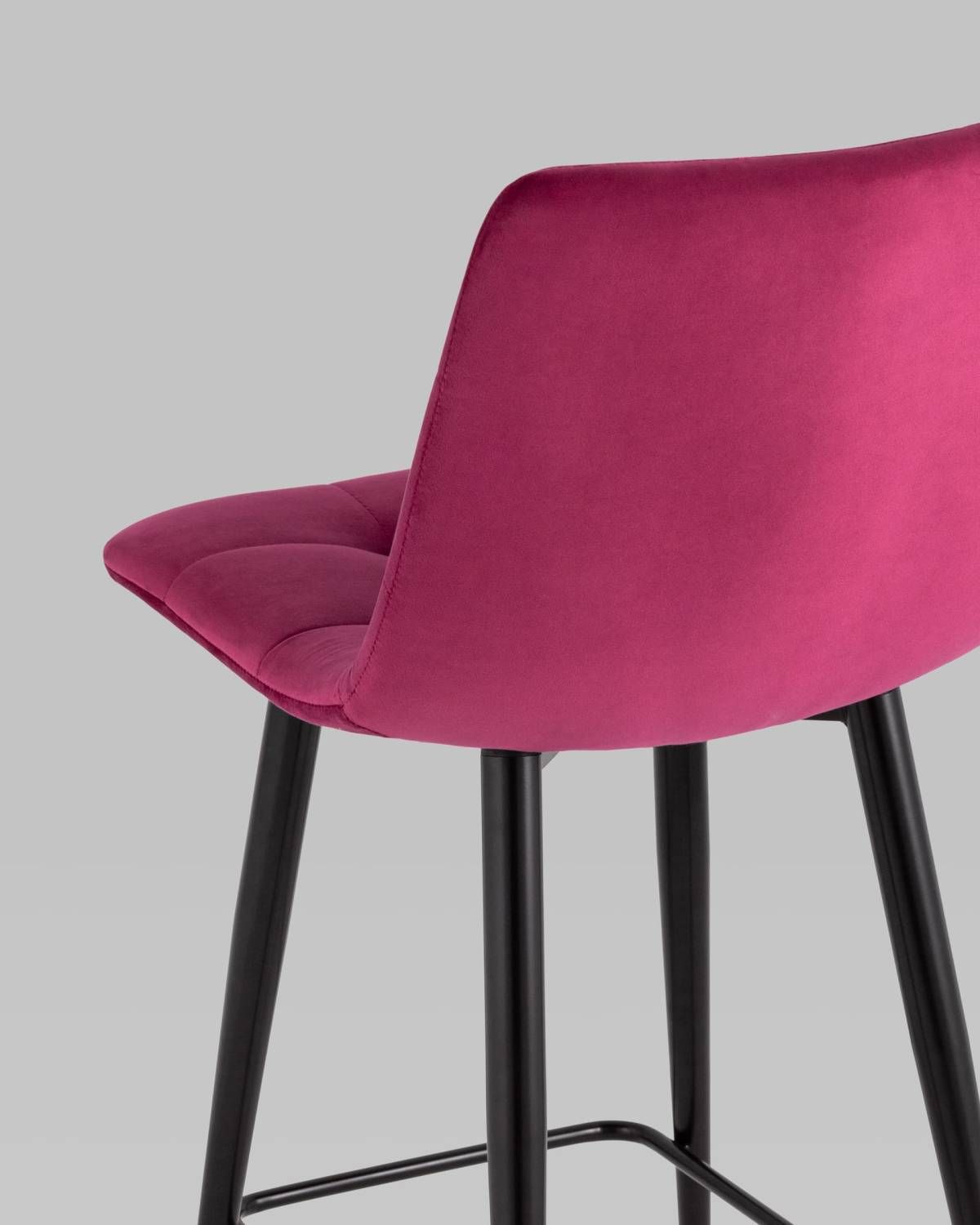 Полубарный стул Stool Group Джанго vd-django-b16